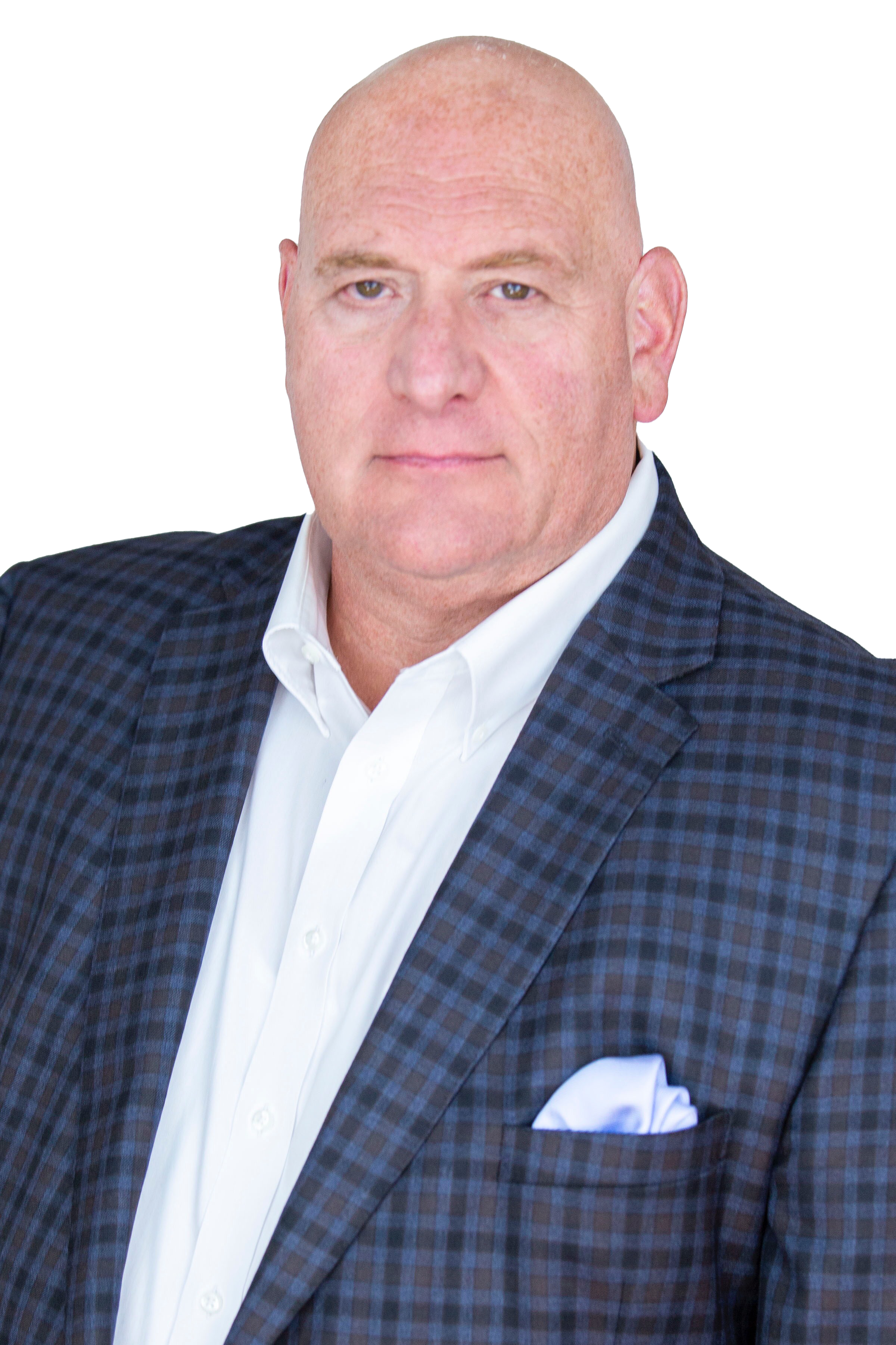 Mike Roberts