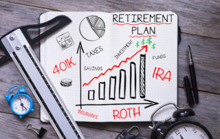 Back to the Basics of Retirement Accounts CPT Wealth Strategies