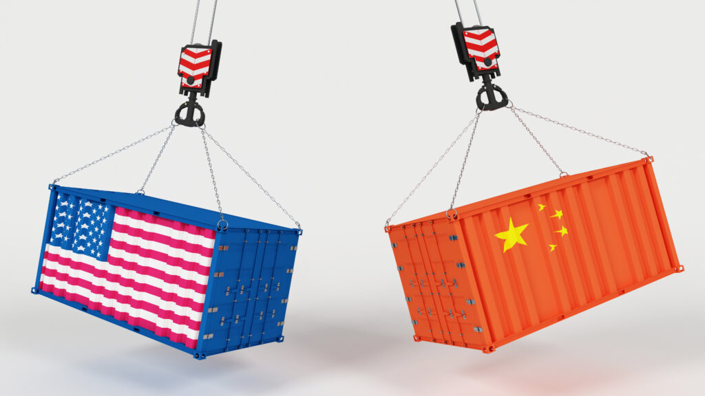 What Retirees Should Know About Tariffs CPT Wealth Strategies